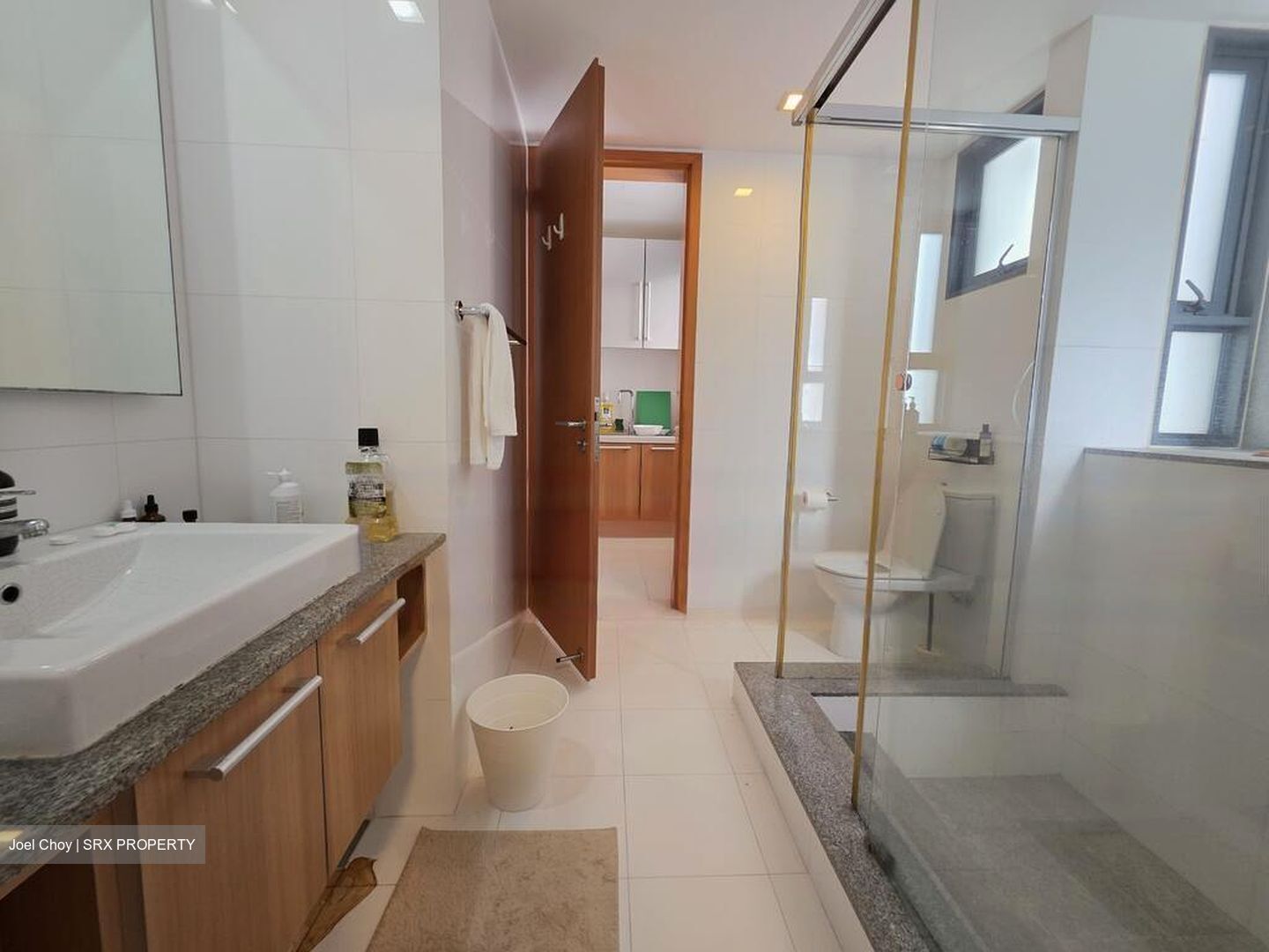 The Pier at Robertson (D9), Apartment #464461811